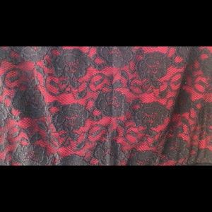 Beautiful dress for a beautiful lady 😉